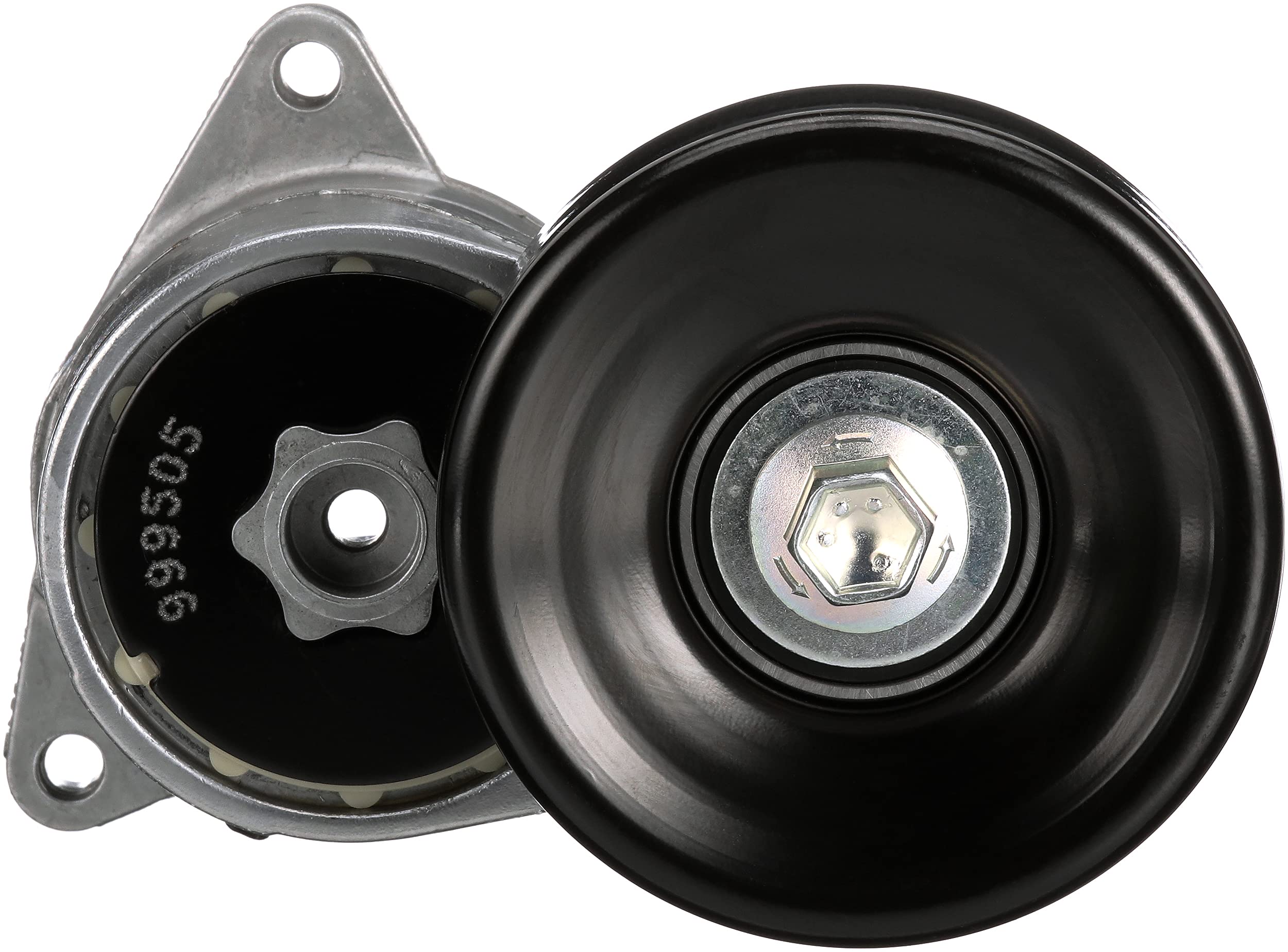 DriveAlign Gates 38169 Automatic Belt Drive Tensioner