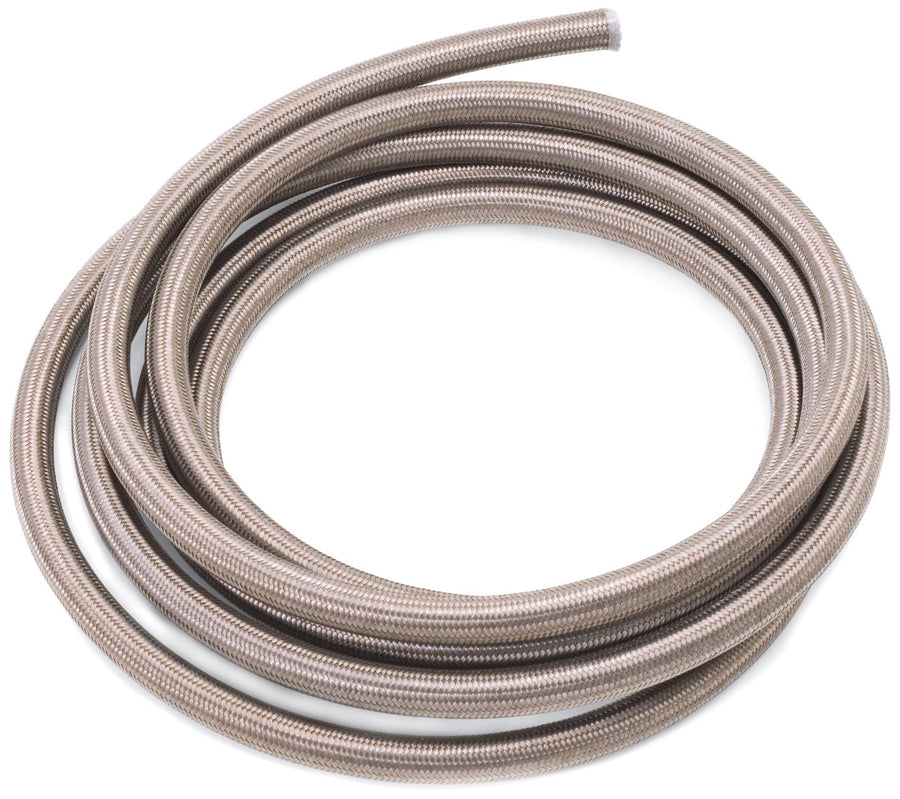 Powerflex Edelbrock/Russell -3AN Brake Hose - 20 Feet