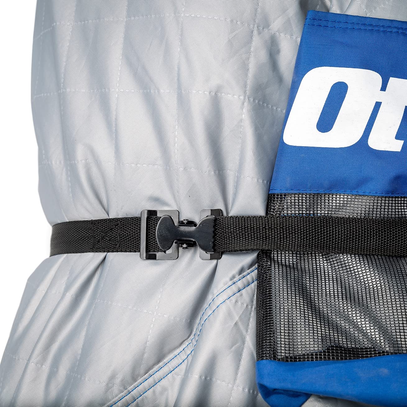 2 Pack Otter Outdoors Hub Cinch Strap