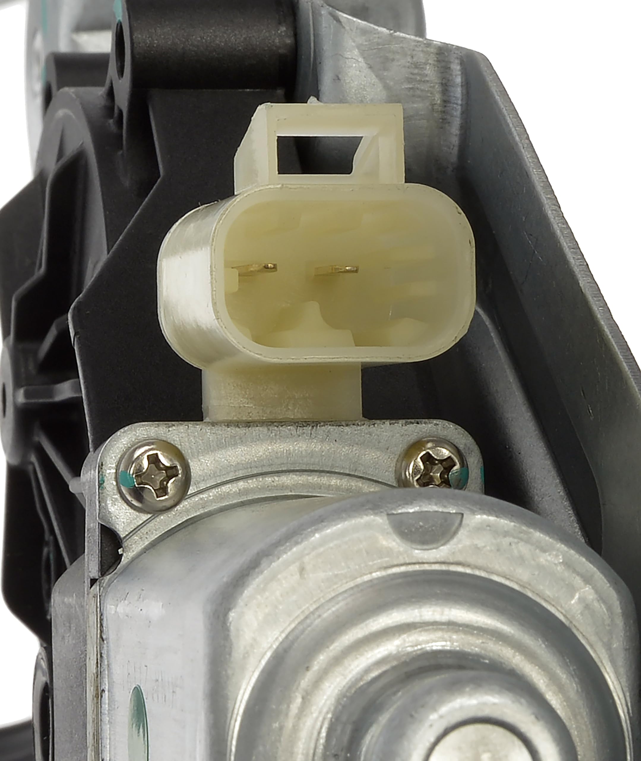 Dorman Front Passenger Side 748-975 Power Window Regulator and Motor Assembly Compatible with Select Chevrolet Models (OE FIX)