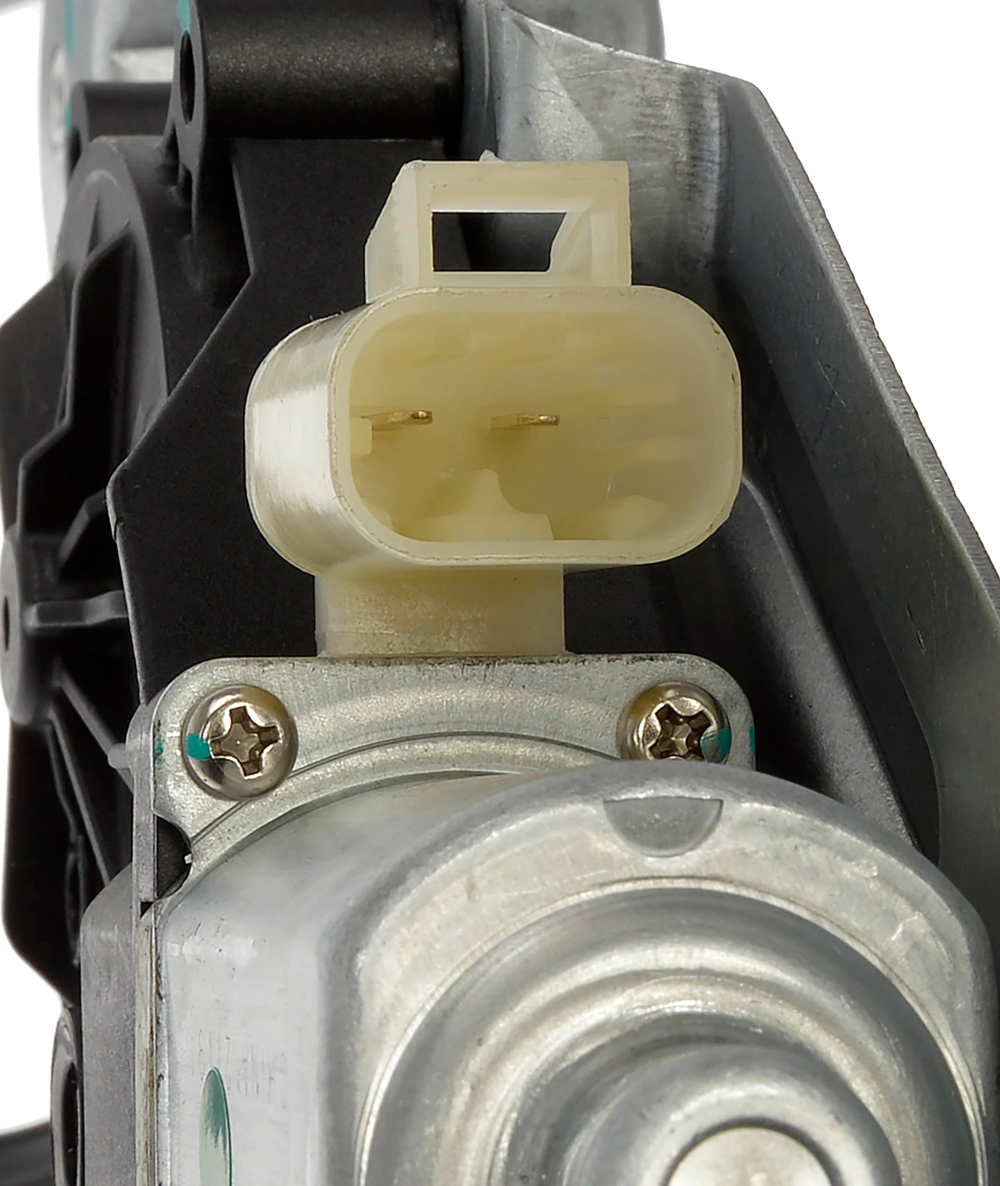 Dorman Front Passenger Side 748-975 Power Window Regulator and Motor Assembly Compatible with Select Chevrolet Models (OE FIX)