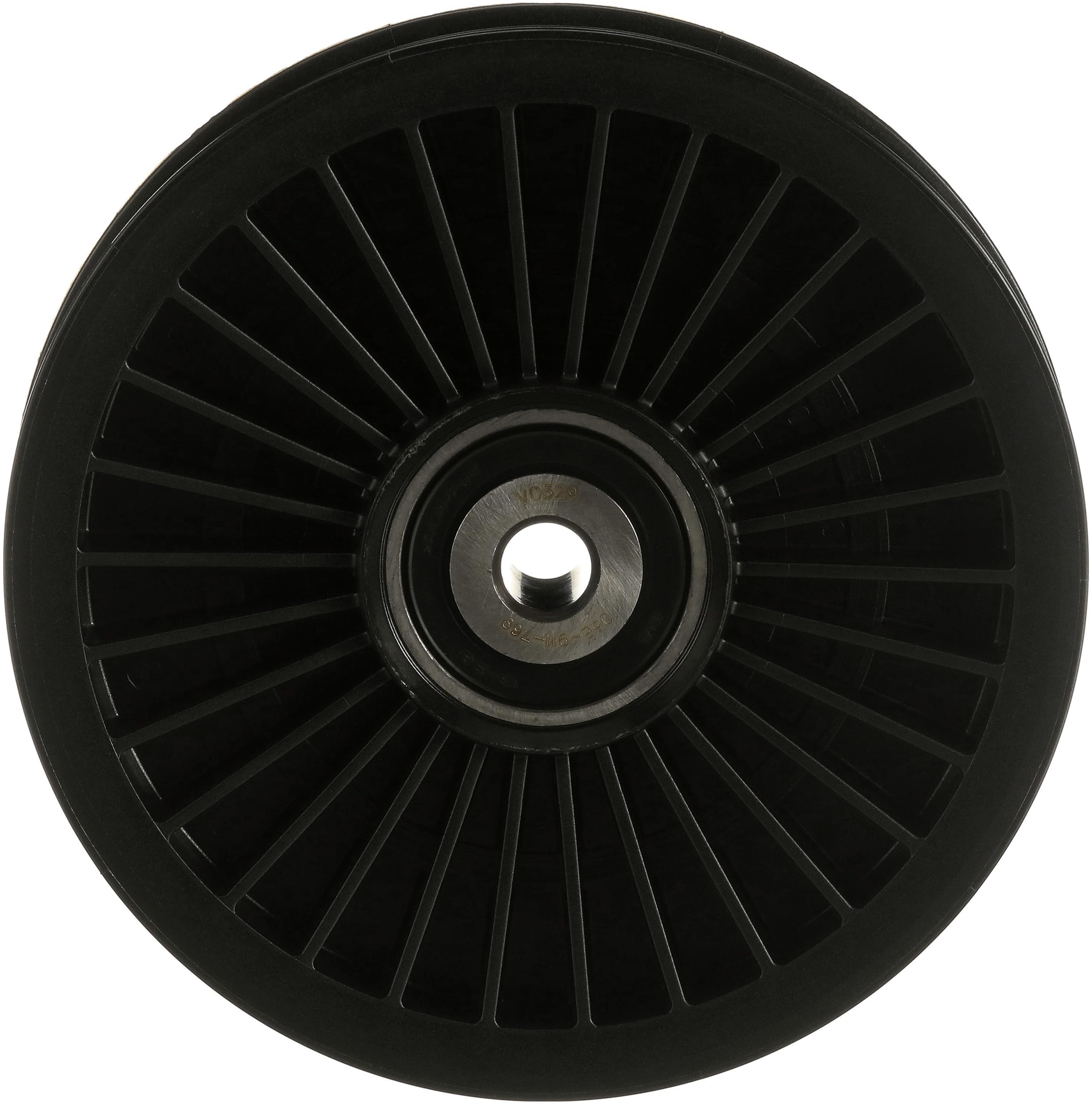 Gates DriveAlign 36216 Belt Drive Idler/Tensioner Pulley