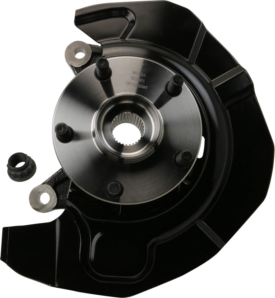 LK049 MOOG Suspension Knuckle Assembly for Lexus ES330