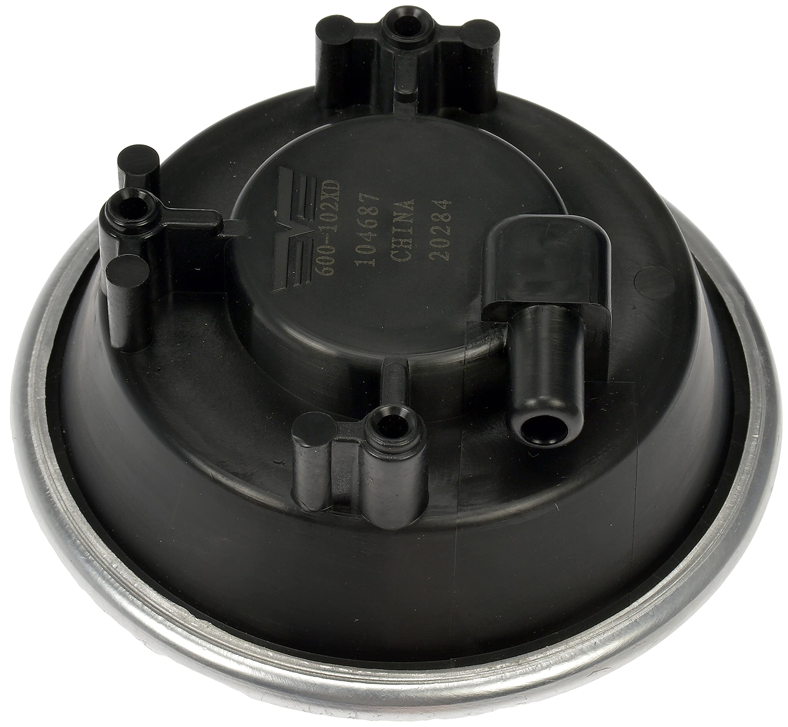 4WD Front Differential Actuator Dorman 600-102XD Compatible with Select Chevrolet/GMC/Pontiac Models (OE FIX)