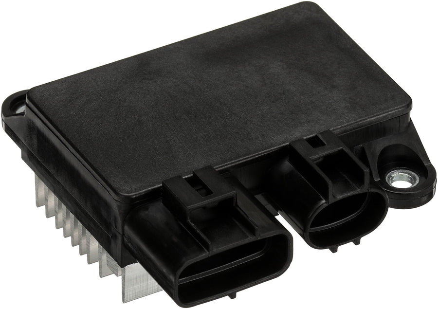 Engine Cooling Fan Module Gates FCM110