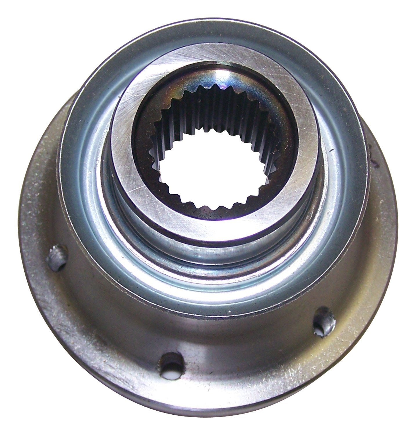 Automotive Crown Pinion Flange Driveline and Axles