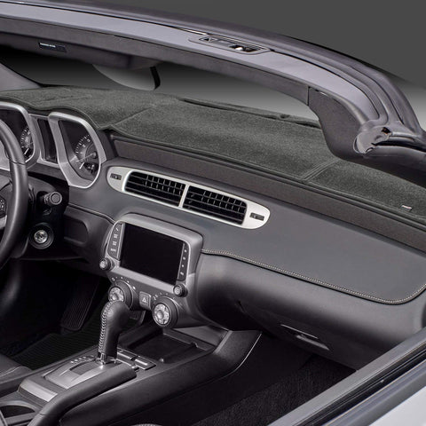 Covercraft Dash Cover Custom Smoke 2031-00-76