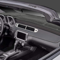 DashMat Smoke Custom Dash Cover 2201-00-76