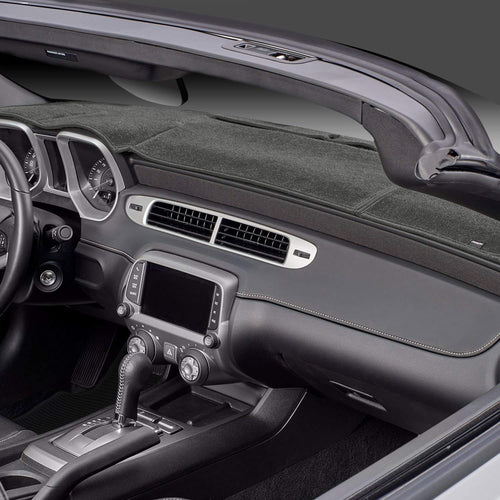 DashMat Smoke Custom Dash Cover 2201-00-76