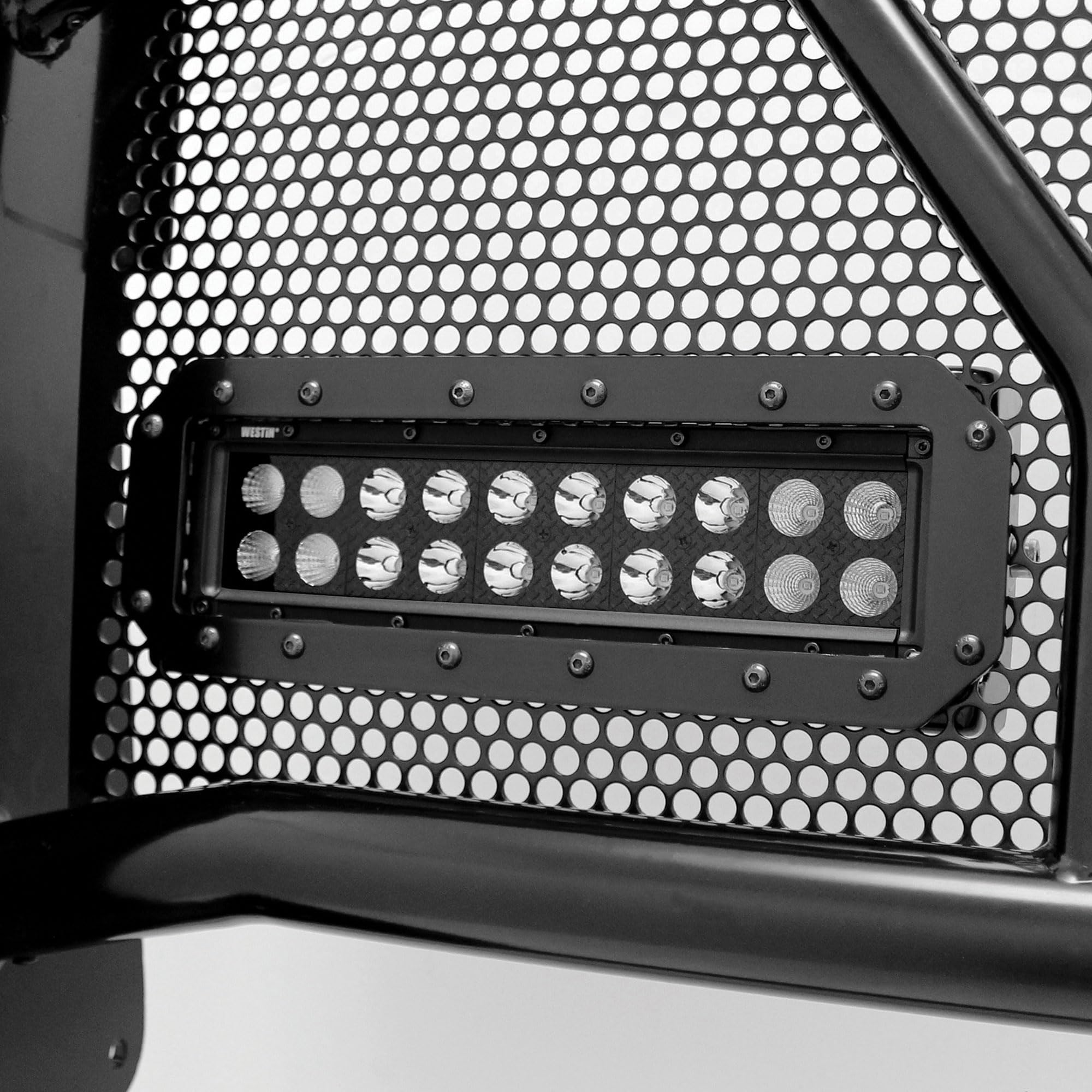 B-FORCE LED Light Kit HDX Flush Mount
