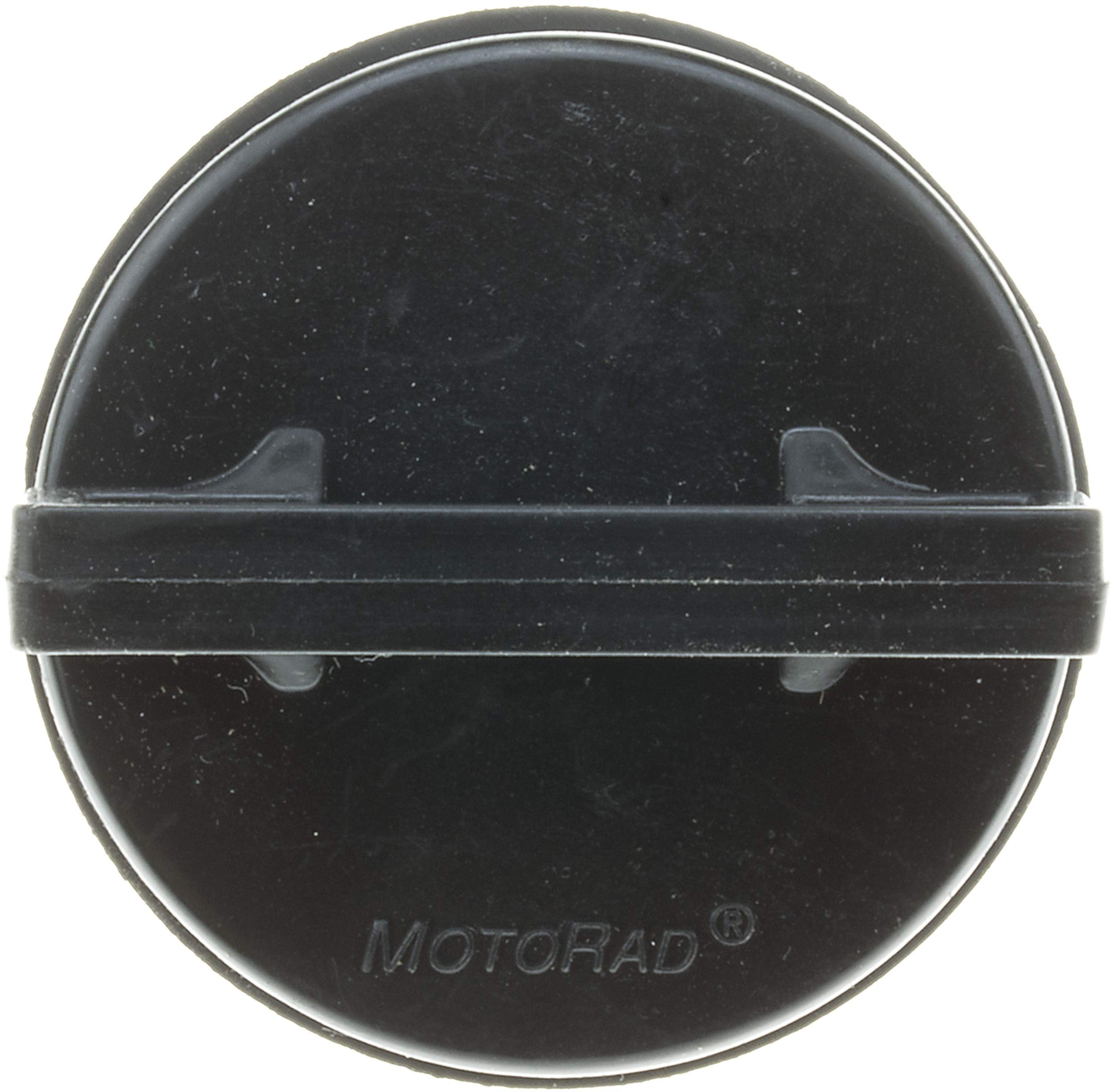 Gates Engine Oil Filler Cap 31096, Black