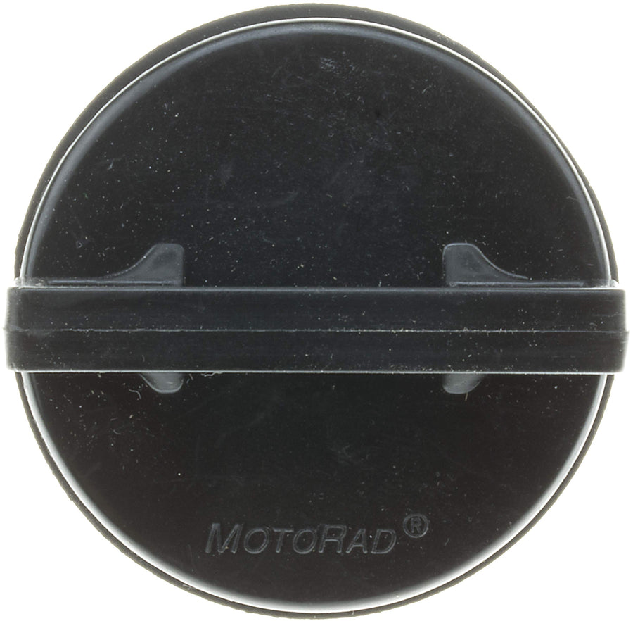 Gates Engine Oil Filler Cap 31096, Black