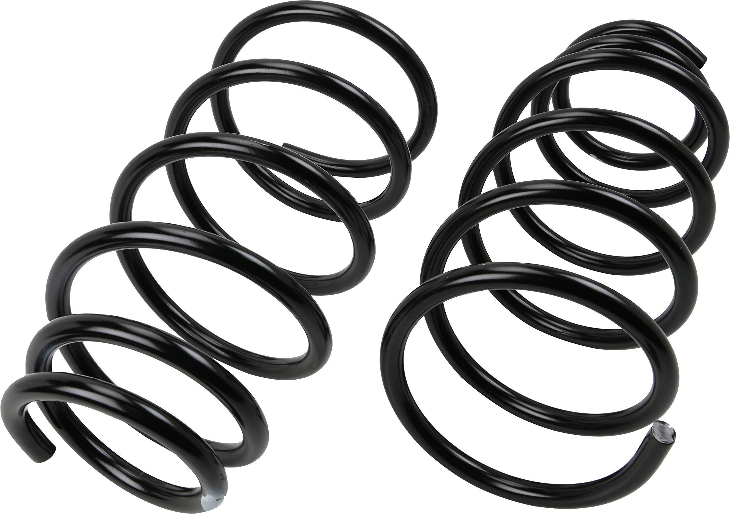 Coil Spring Set MOOG 81758 for Lexus RX300