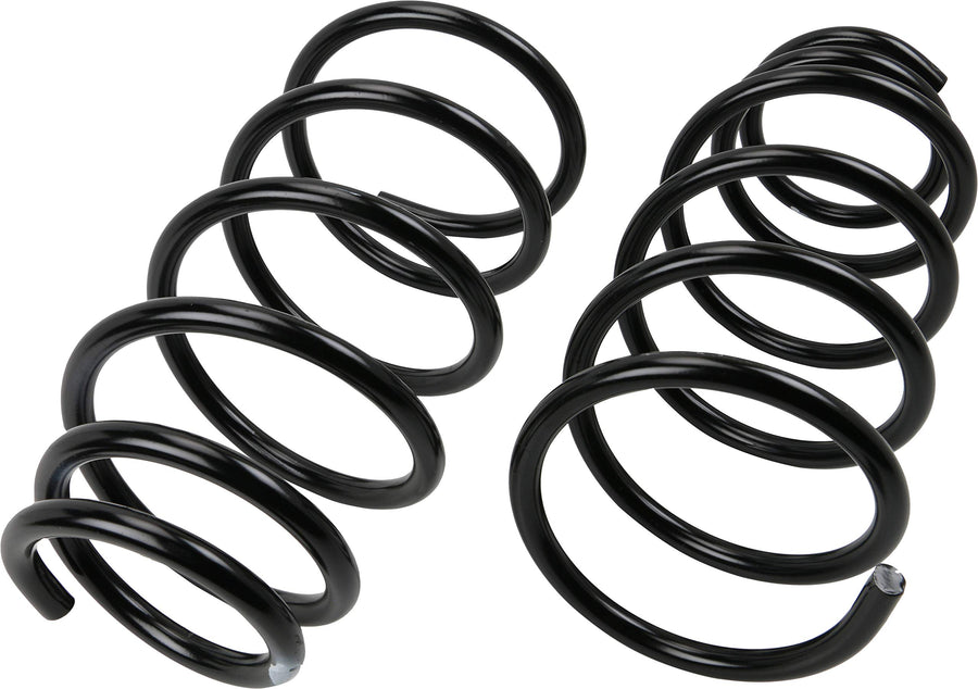 Coil Spring Set MOOG 81758 for Lexus RX300