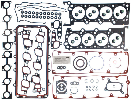 Engine Kit MAHLE 95-3722 Gasket Set