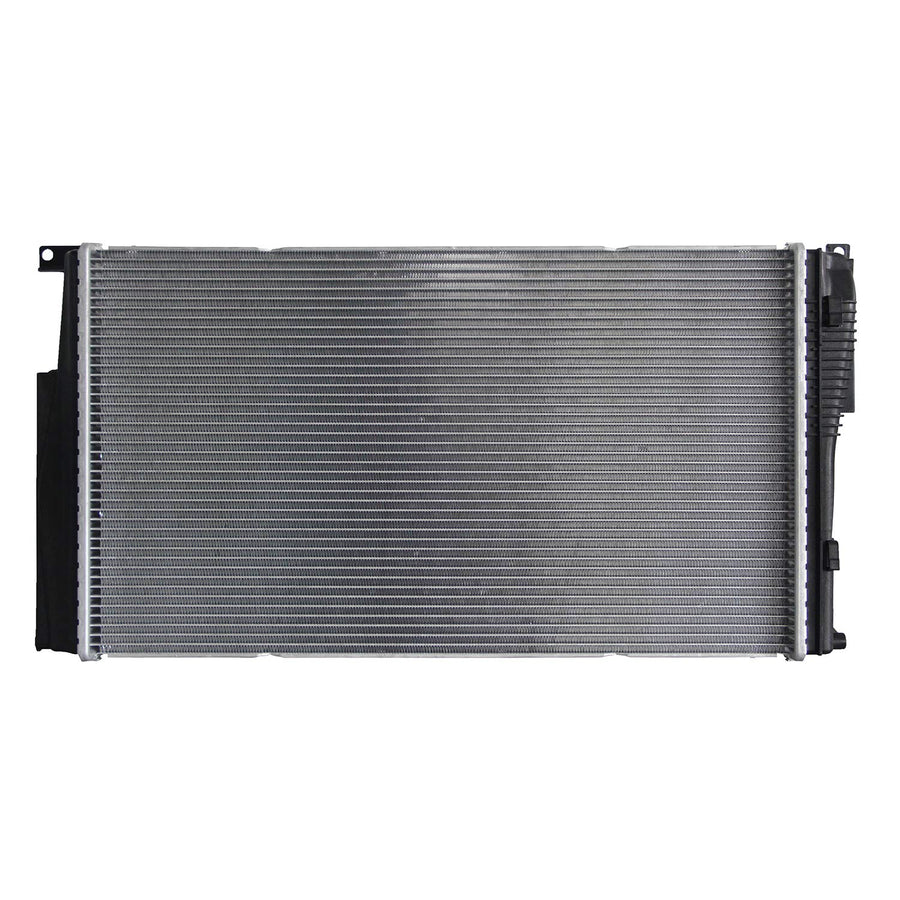 Radiator TYC 13600 Compatible with 2014-2019 BMW i3