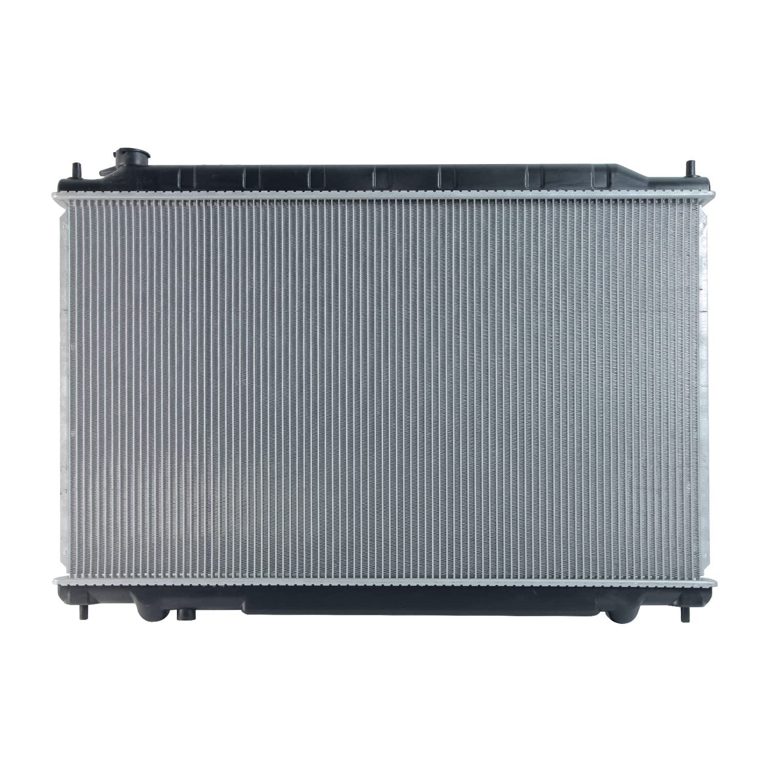 Compatible TYC 2692 Radiator with 2004-2006 Nissan Quest Gxe/Xe