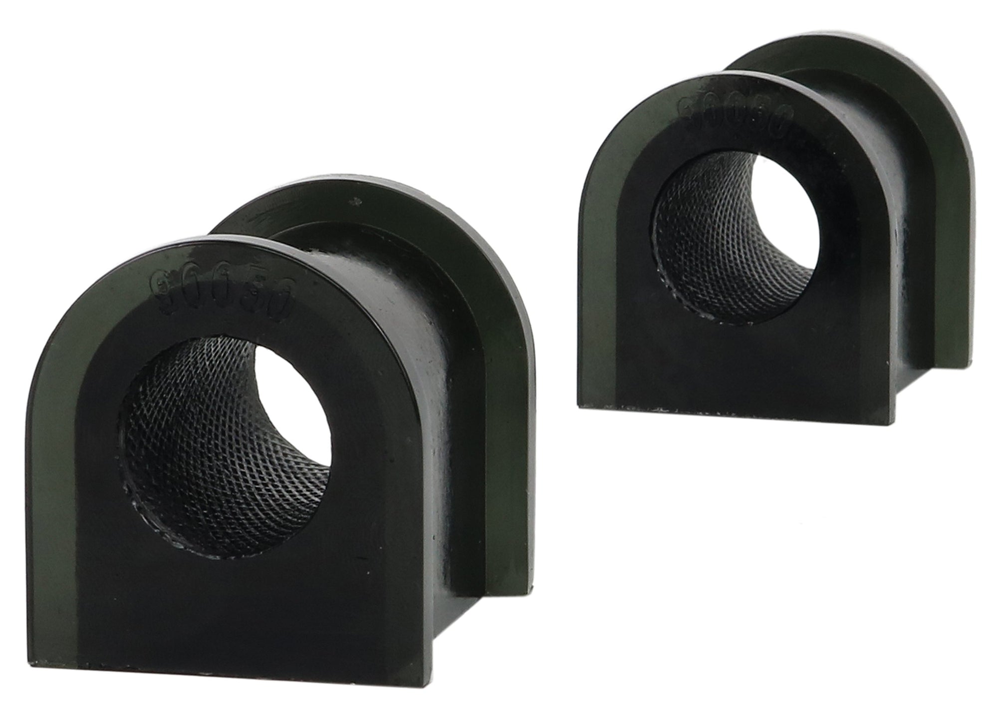 Nolathane Black REV004.0294 Sway Bar Mount Bushing (Front 23Mm)