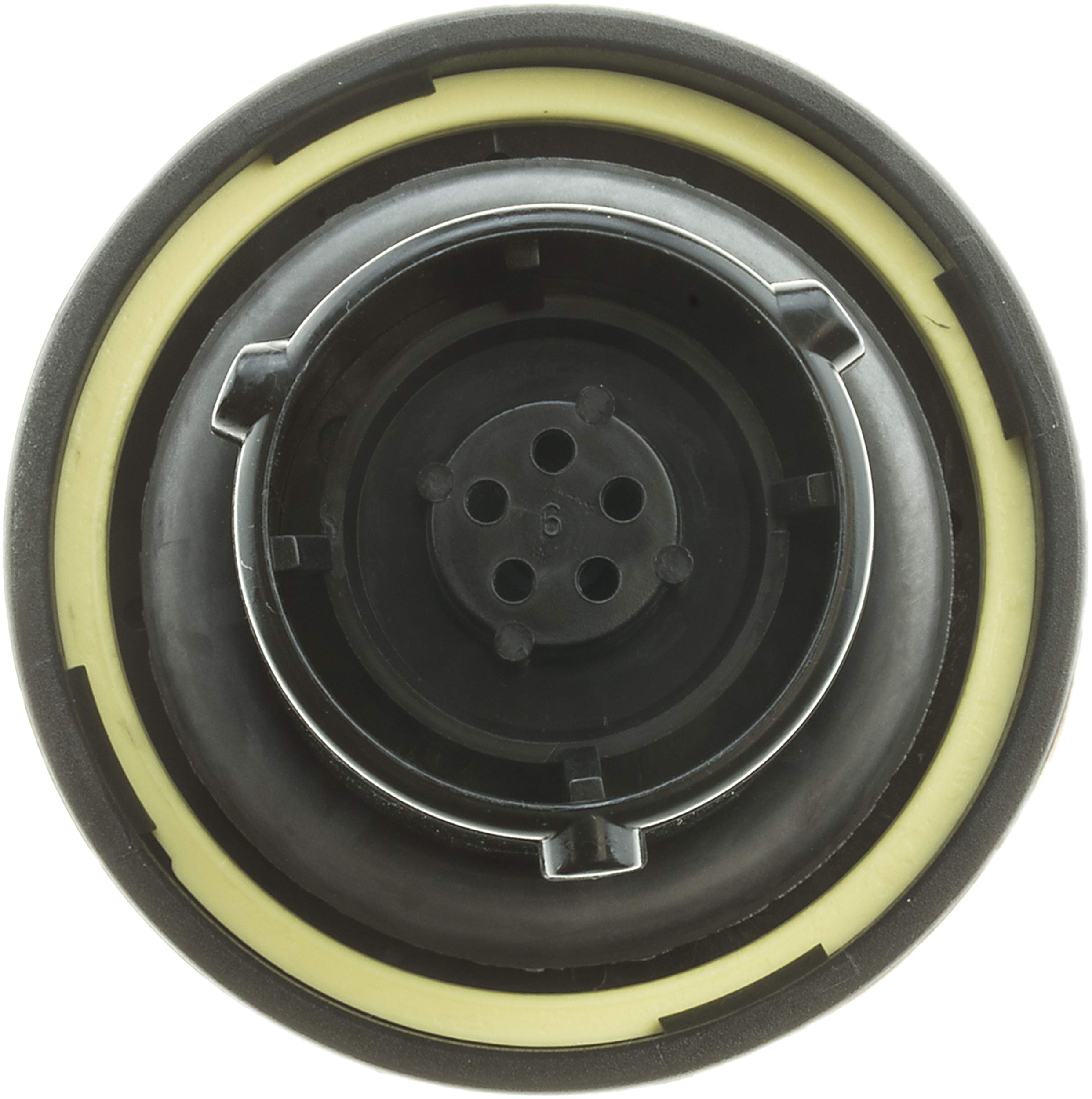 Locking Gates Fuel Tank Cap 31828