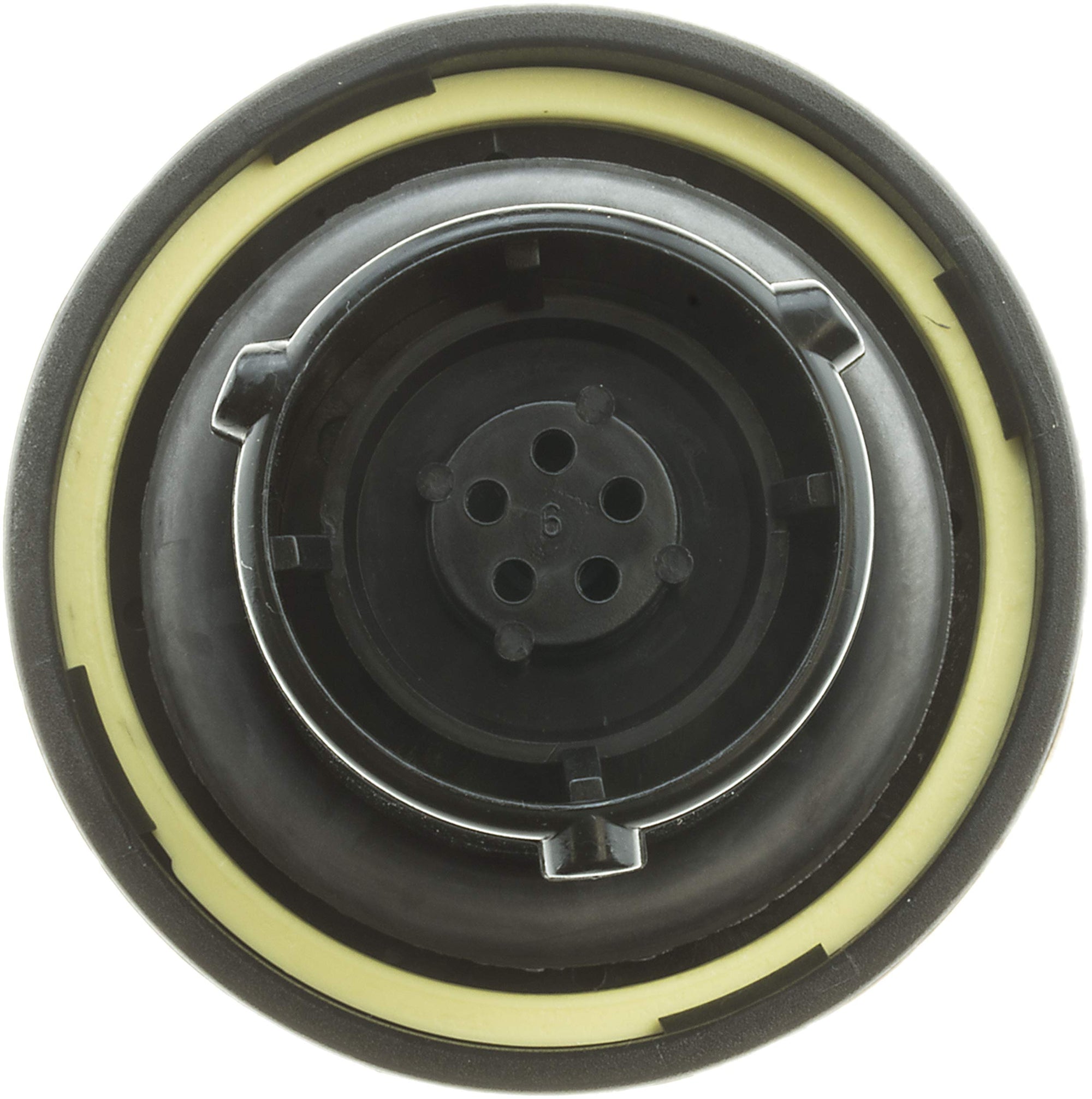 Locking Gates Fuel Tank Cap 31828
