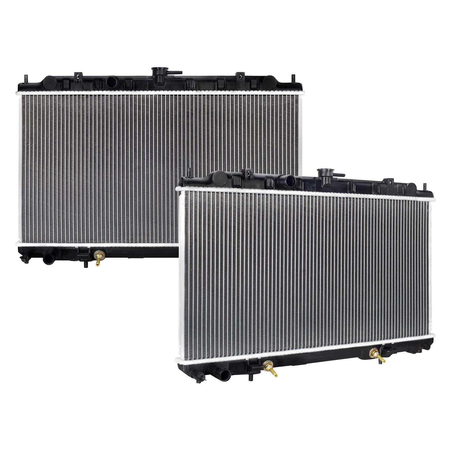 Mishimoto Nissan Sentra 1.8L Replacement Radiator 2000-2006