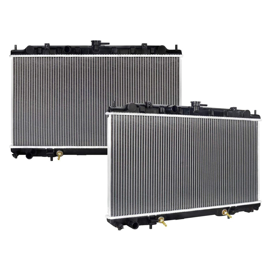 Mishimoto Nissan Sentra 1.8L Replacement Radiator 2000-2006