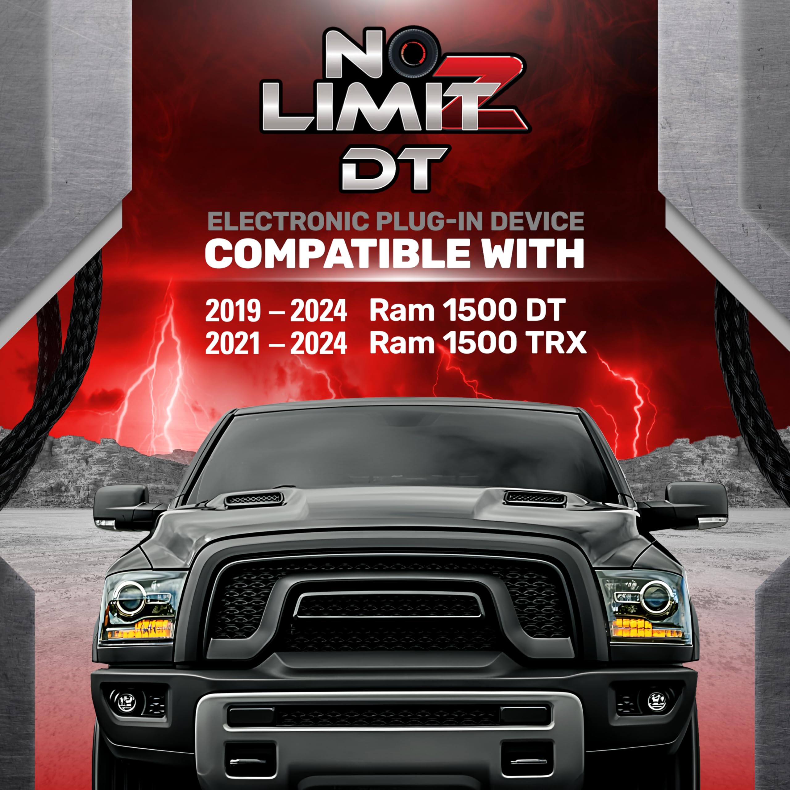 NoLimitz Z Automotive (NoLimitz DT)