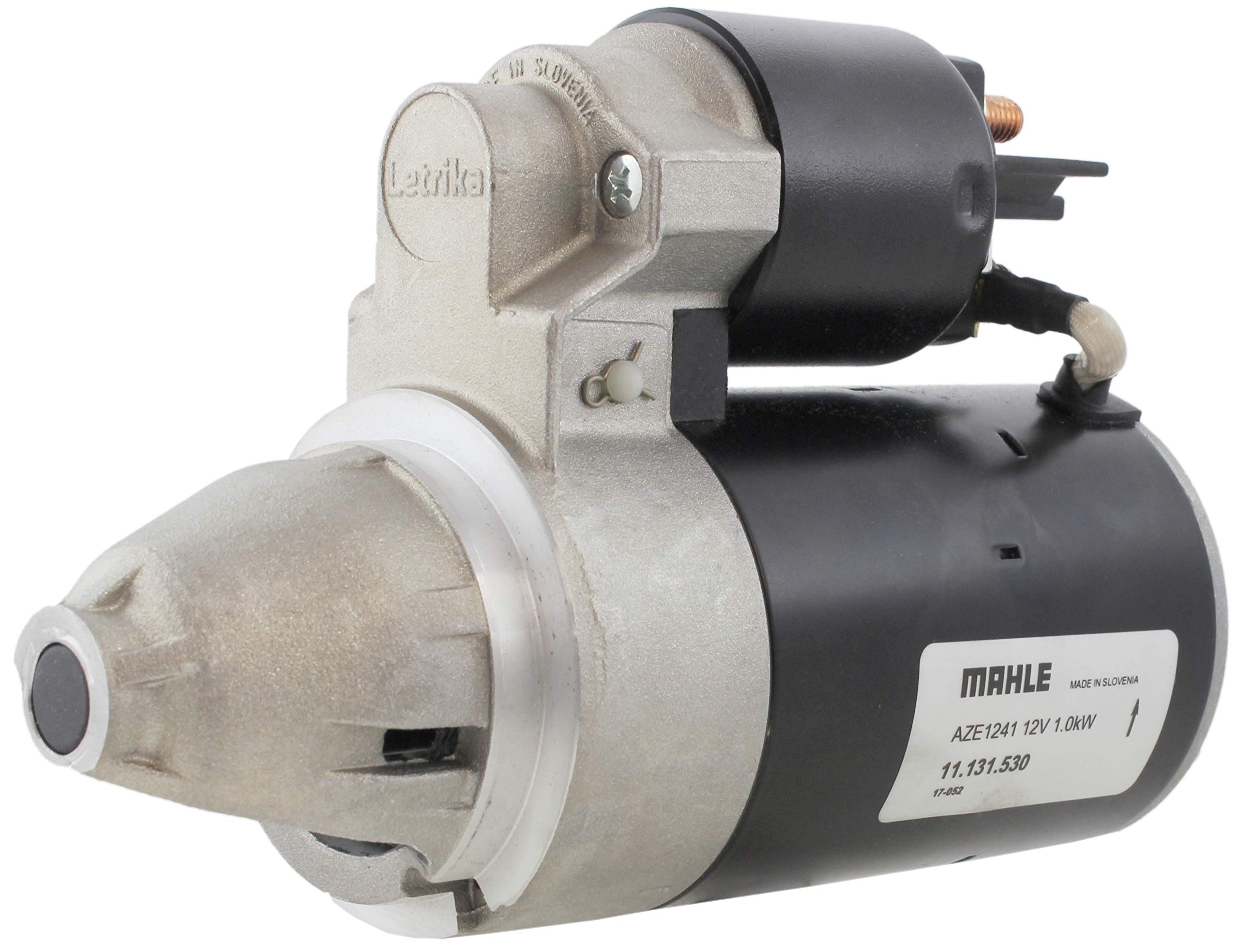 Starter Mahle - MS437