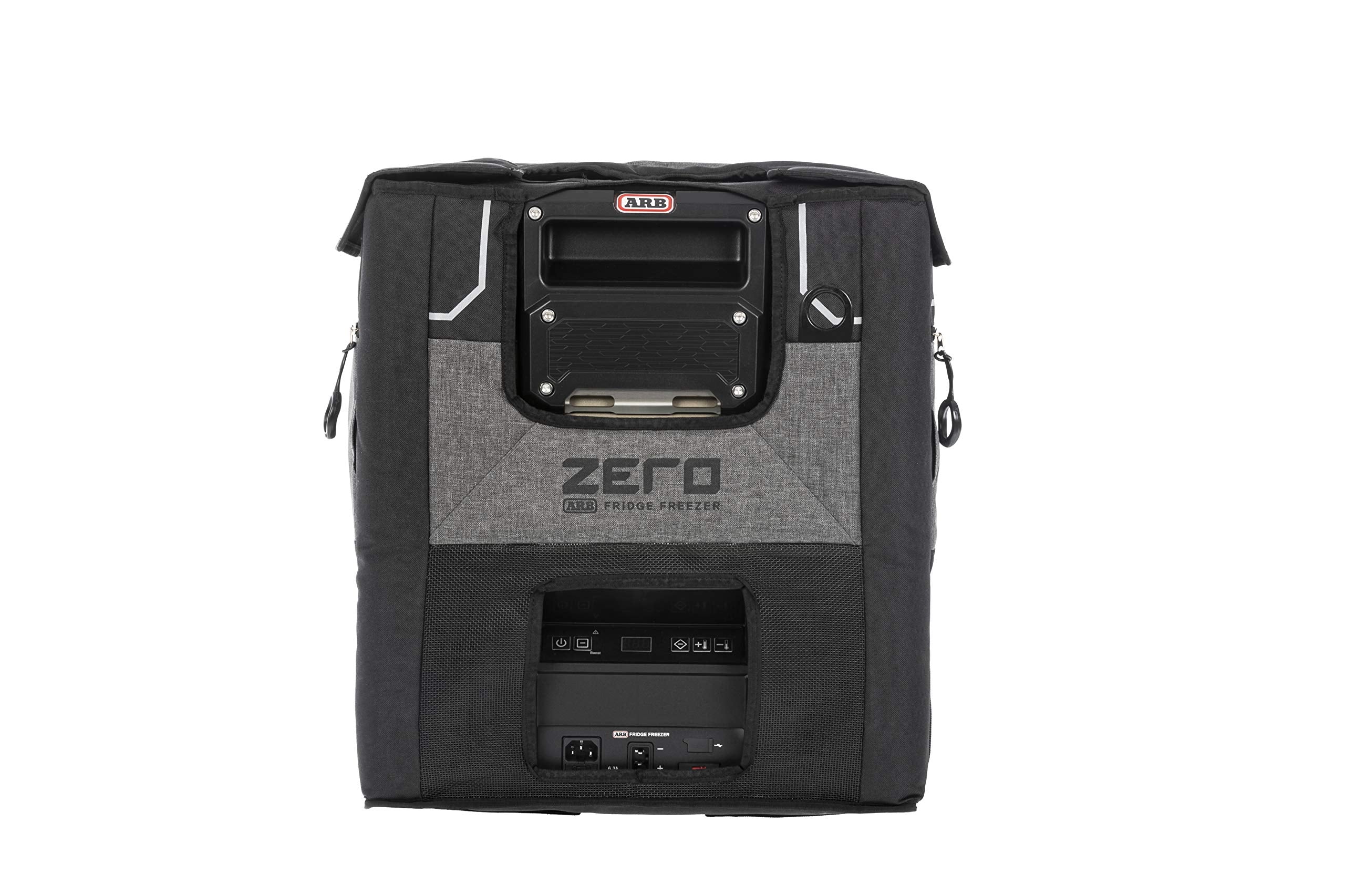 ARB Transit Bag Zero Fridge- for Use with 47Q Single Zone Fridge Freezer (10900051)