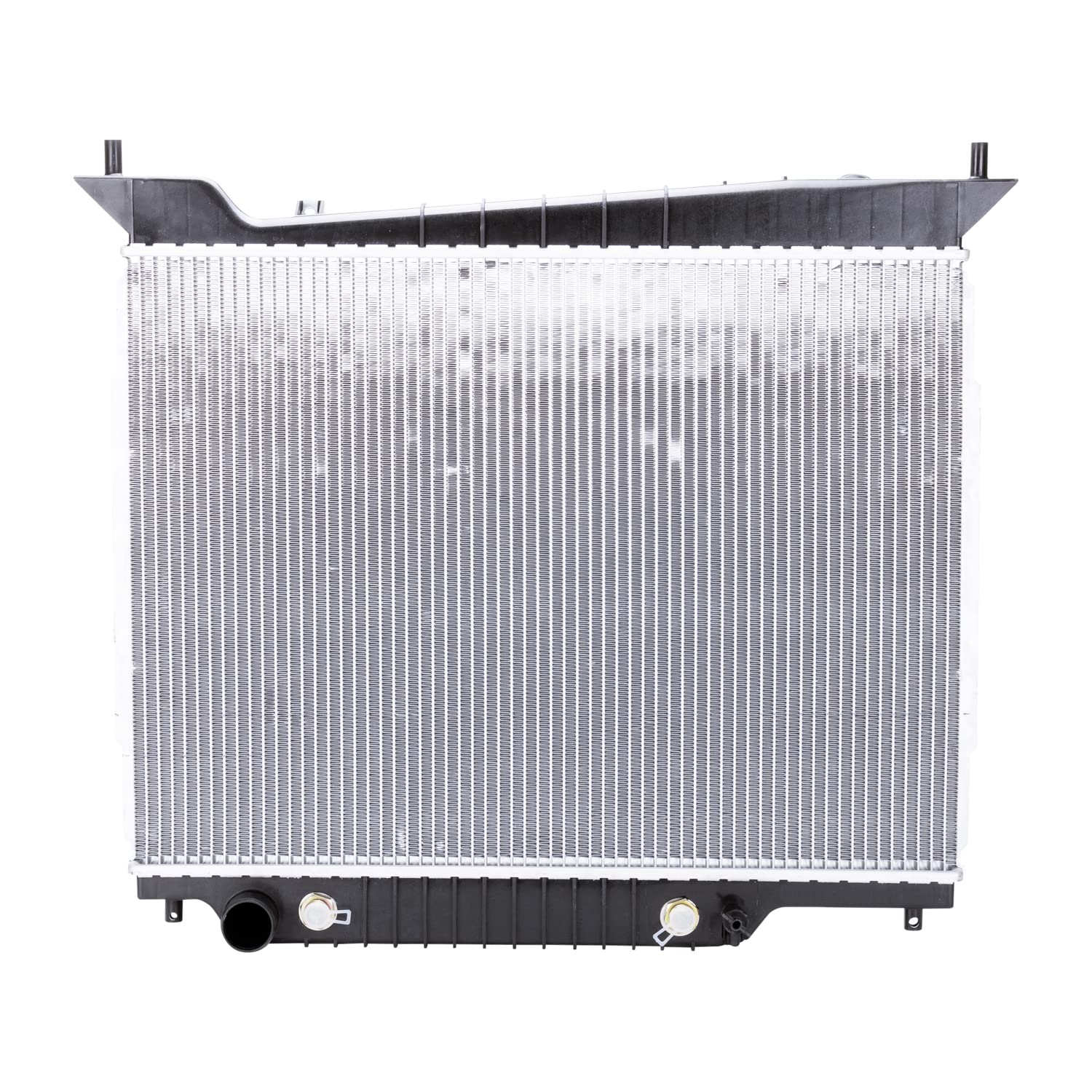 Radiator TYC 2609 Compatible with 2003-2006 Ford Expedition