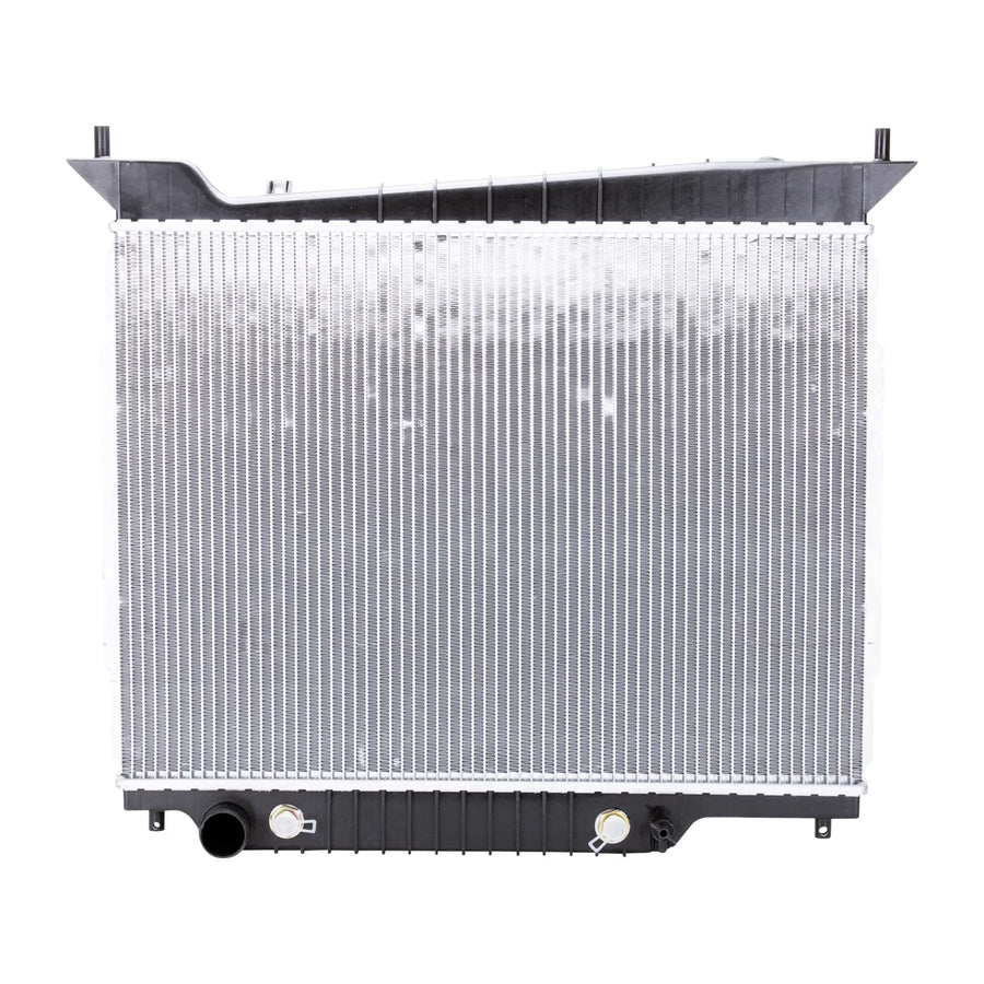 Radiator TYC 2609 Compatible with 2003-2006 Ford Expedition