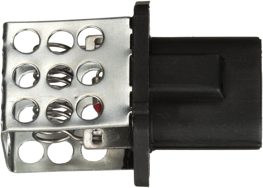 Engine Cooling Fan Module Gates FCM136