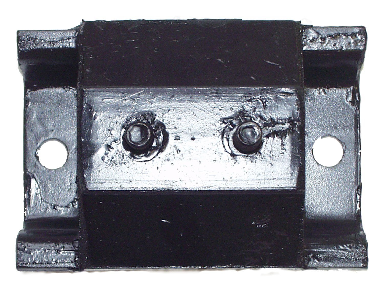 Transmission and Transaxle Crown Automotive Transmission Mount - Manual