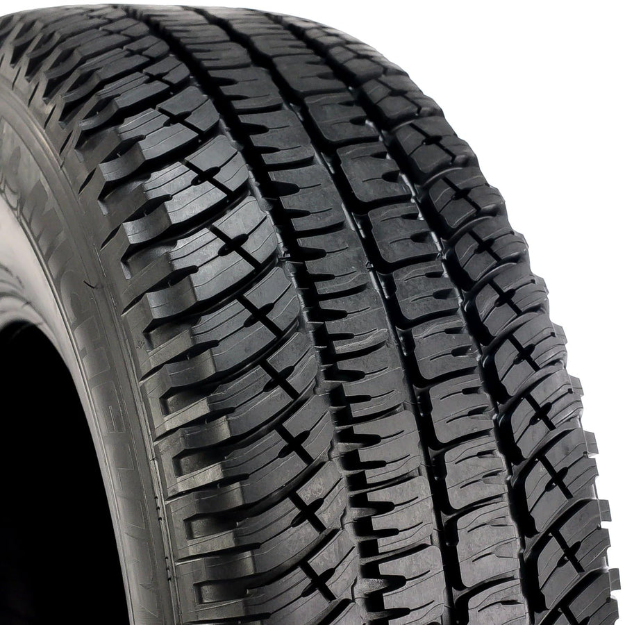 LTX A/T2 MICHELIN All-Terrain Radial Tire-LT275/70R18/E 125/122S 125S