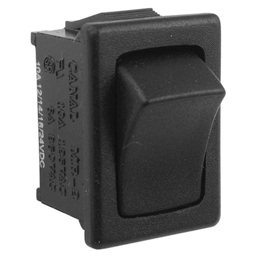 Rocker On/Off Switch Dexter Axle BL0108-00