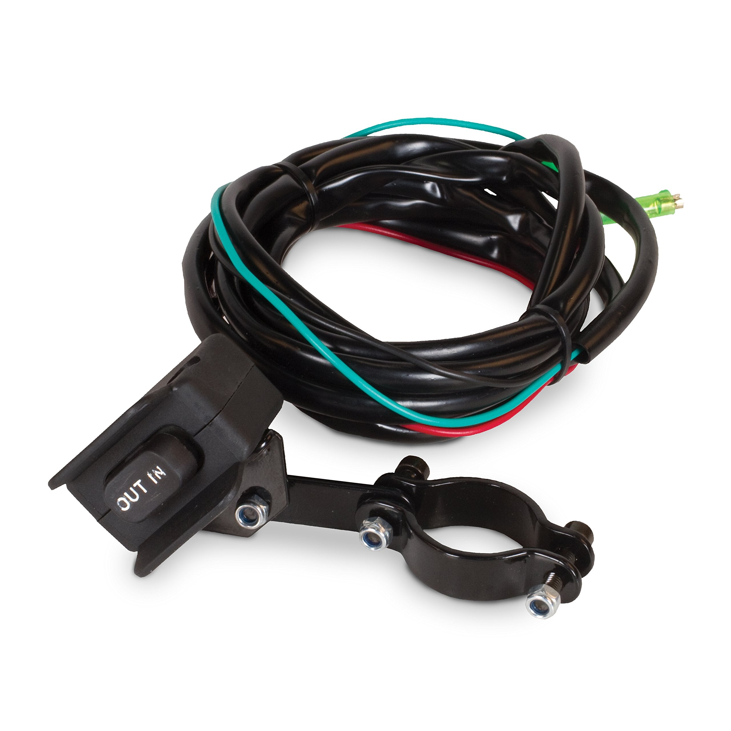 Wireless Champion Winch Remote Control Kit for 5000-lb. or Less ATV/UTV Winches