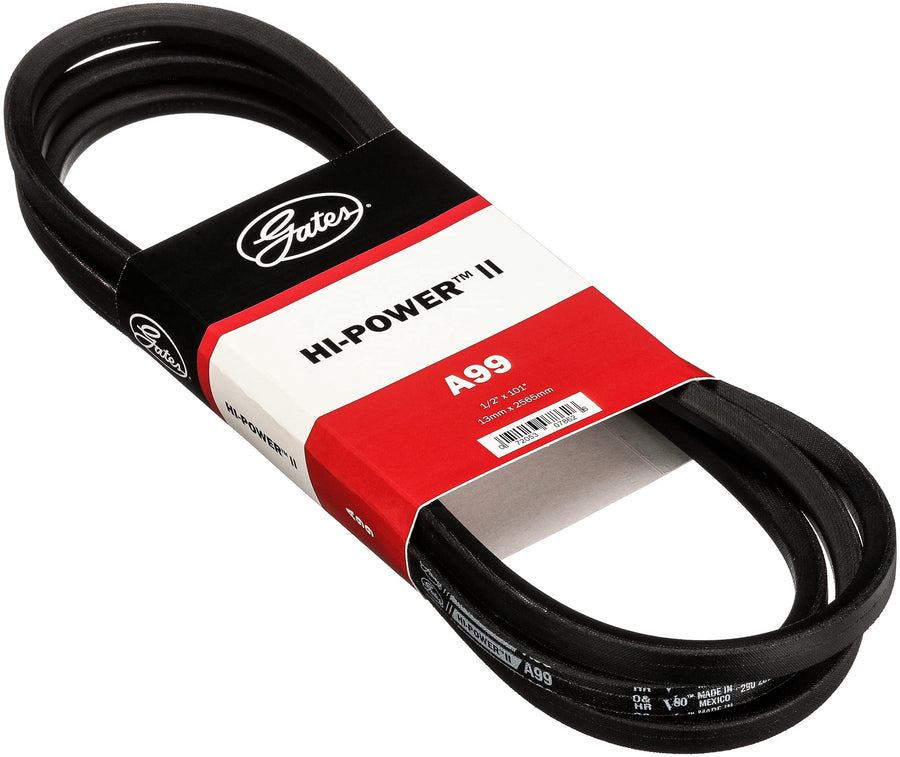 Belt Gates