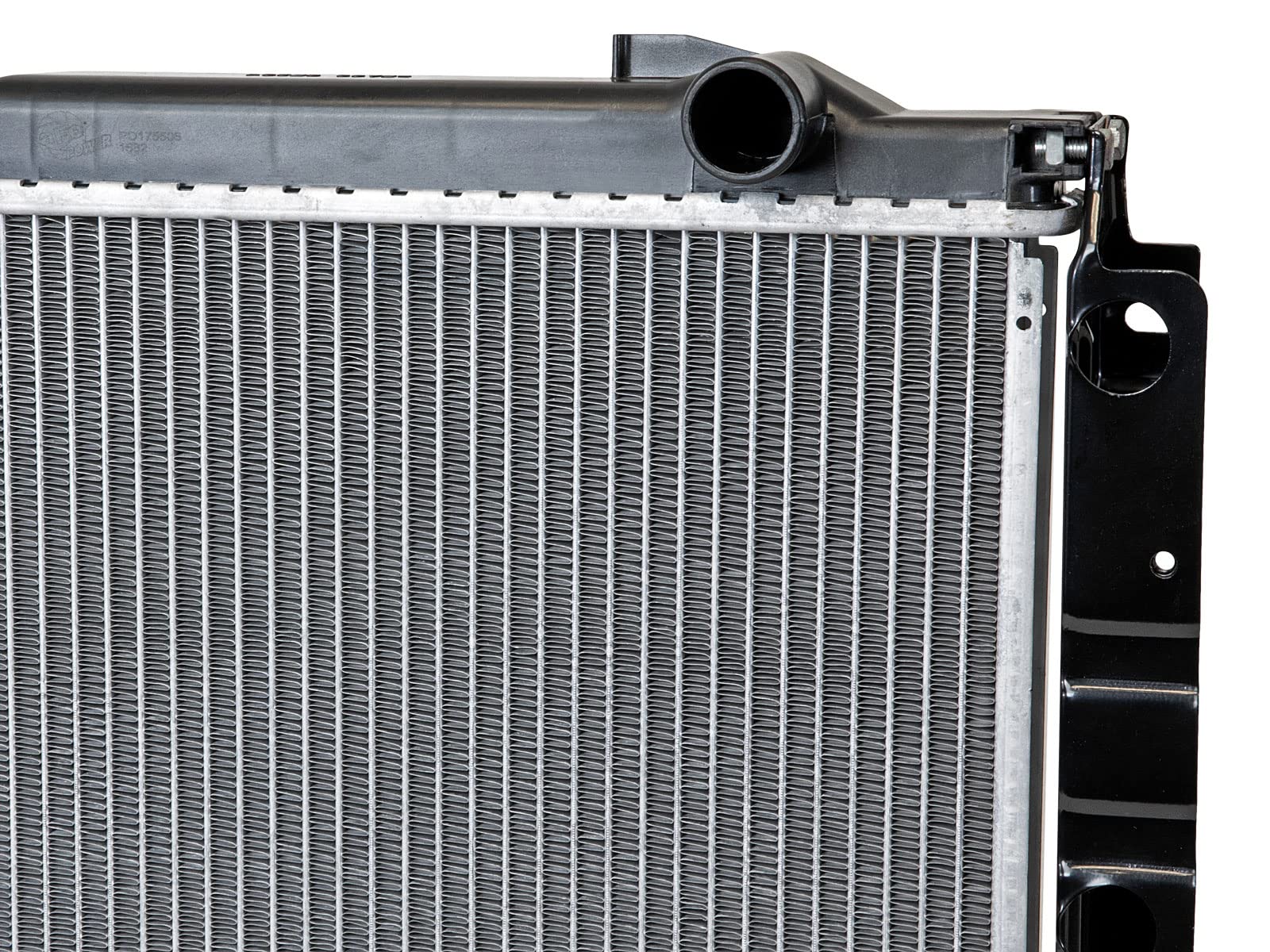 aFe Power BladeRunner Radiator OER Series Fit Jeep Wrangler (YJ) 87-95 L4/L6 46-53291
