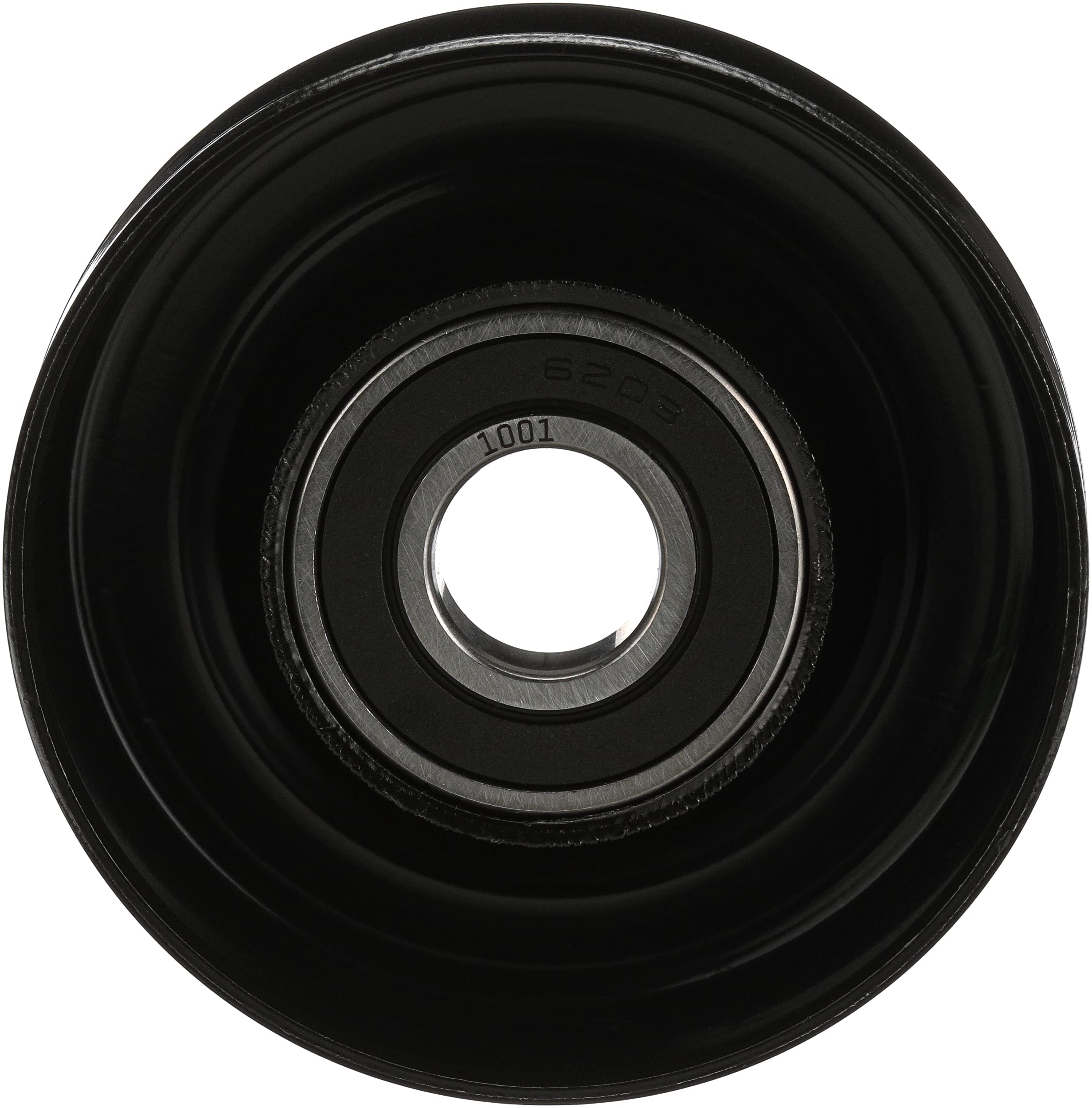 Gates DriveAlign 38011 Belt Drive Idler/Tensioner Pulley
