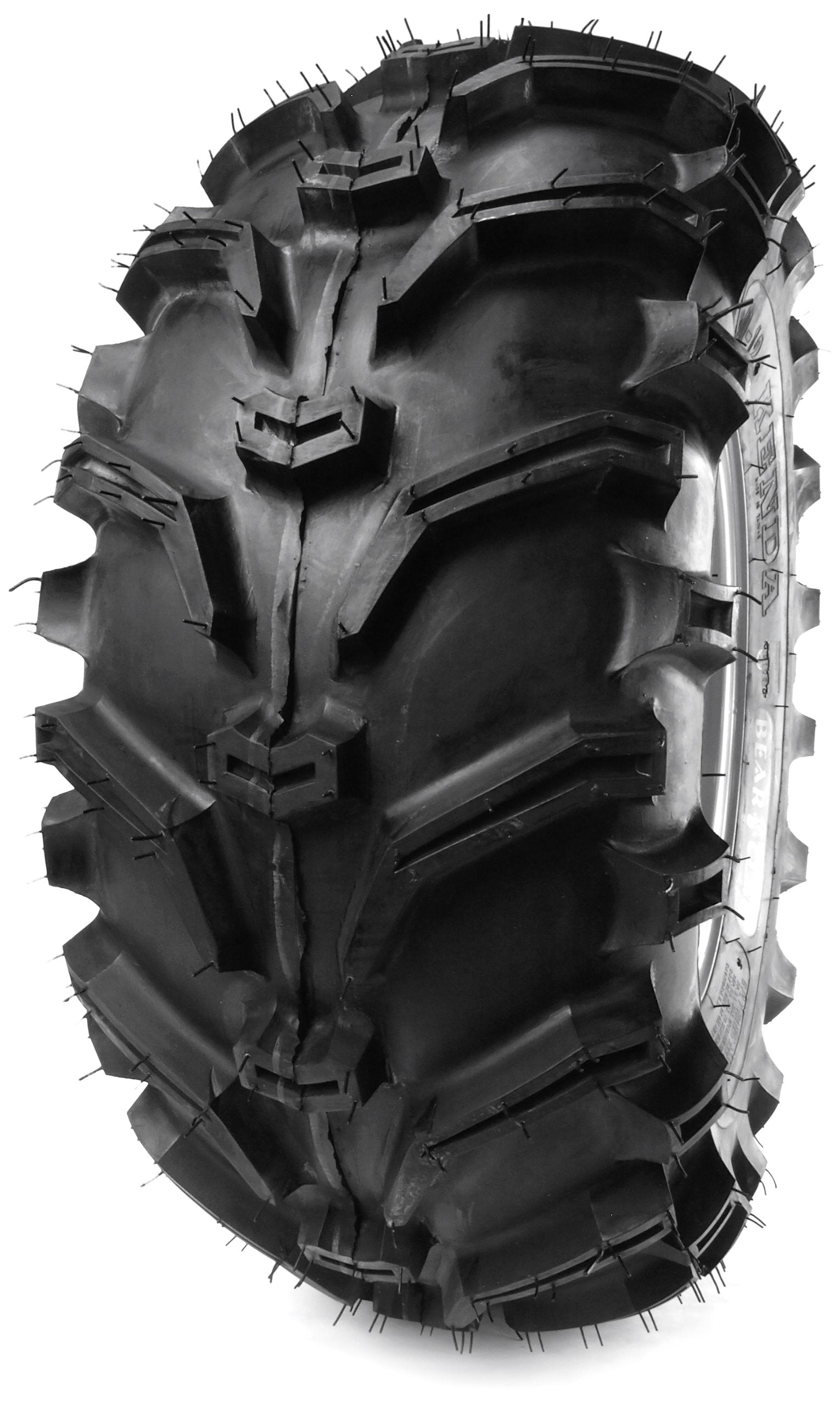 Kenda Bearclaw K299 ATV Bias Tire - 26/12-12