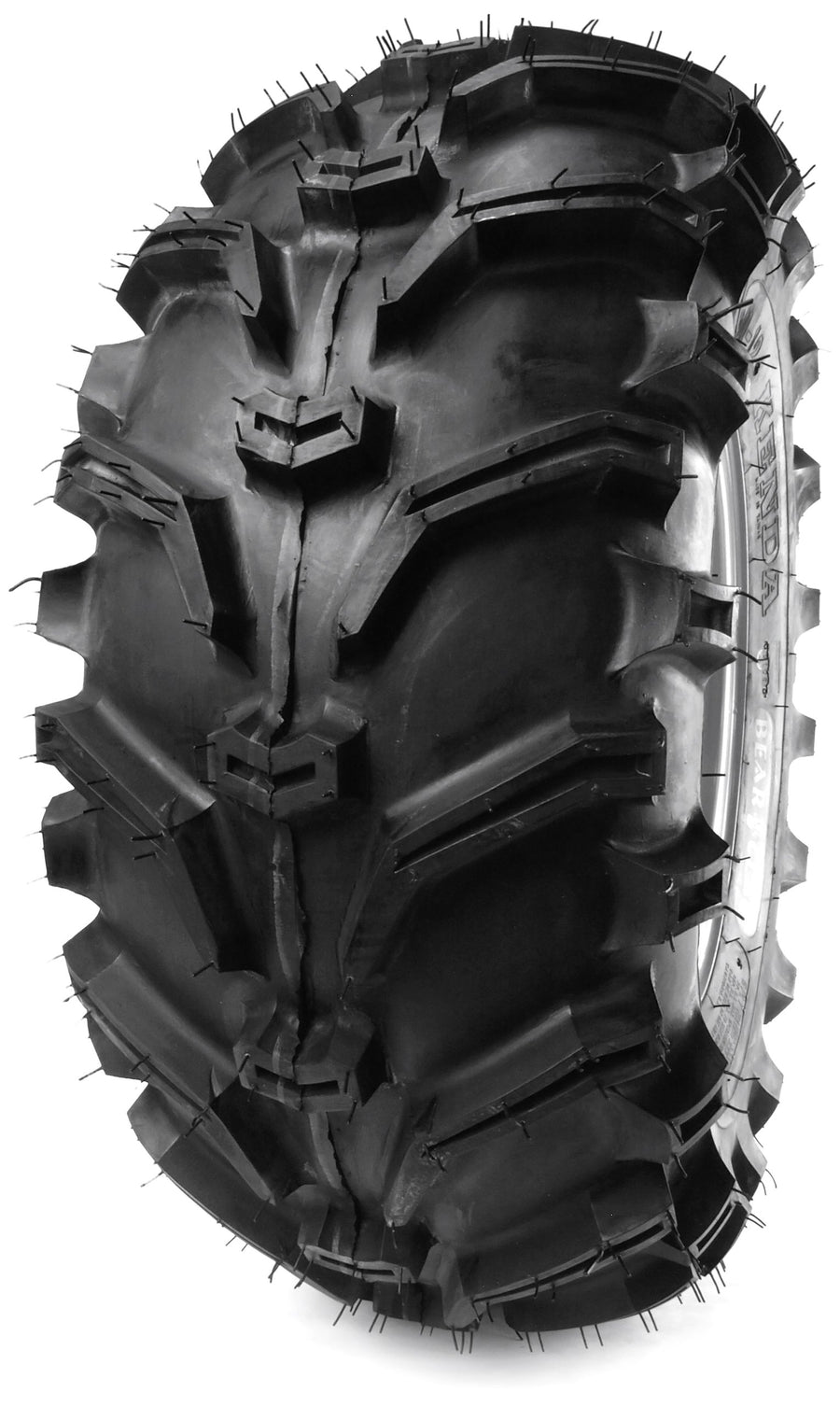 Kenda Bearclaw K299 ATV Bias Tire - 26/12-12