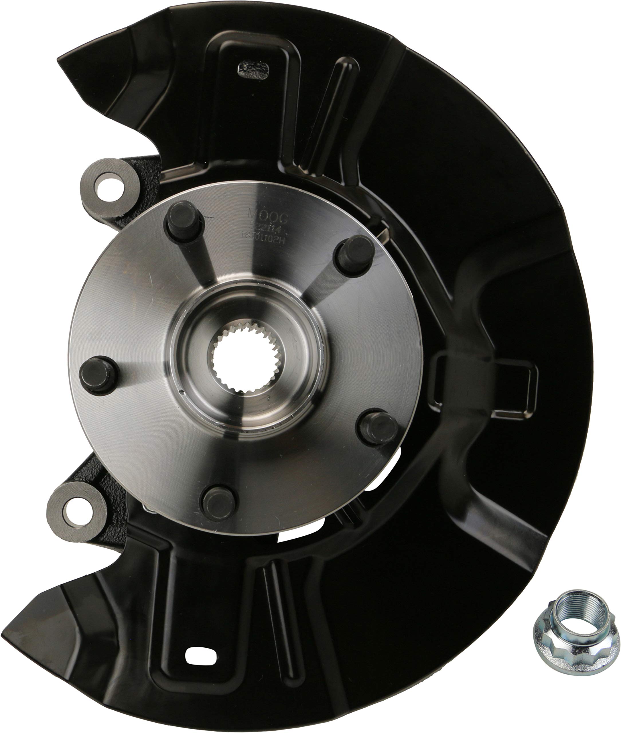 MOOG Suspension Knuckle Assembly LK067 for Toyota Matrix