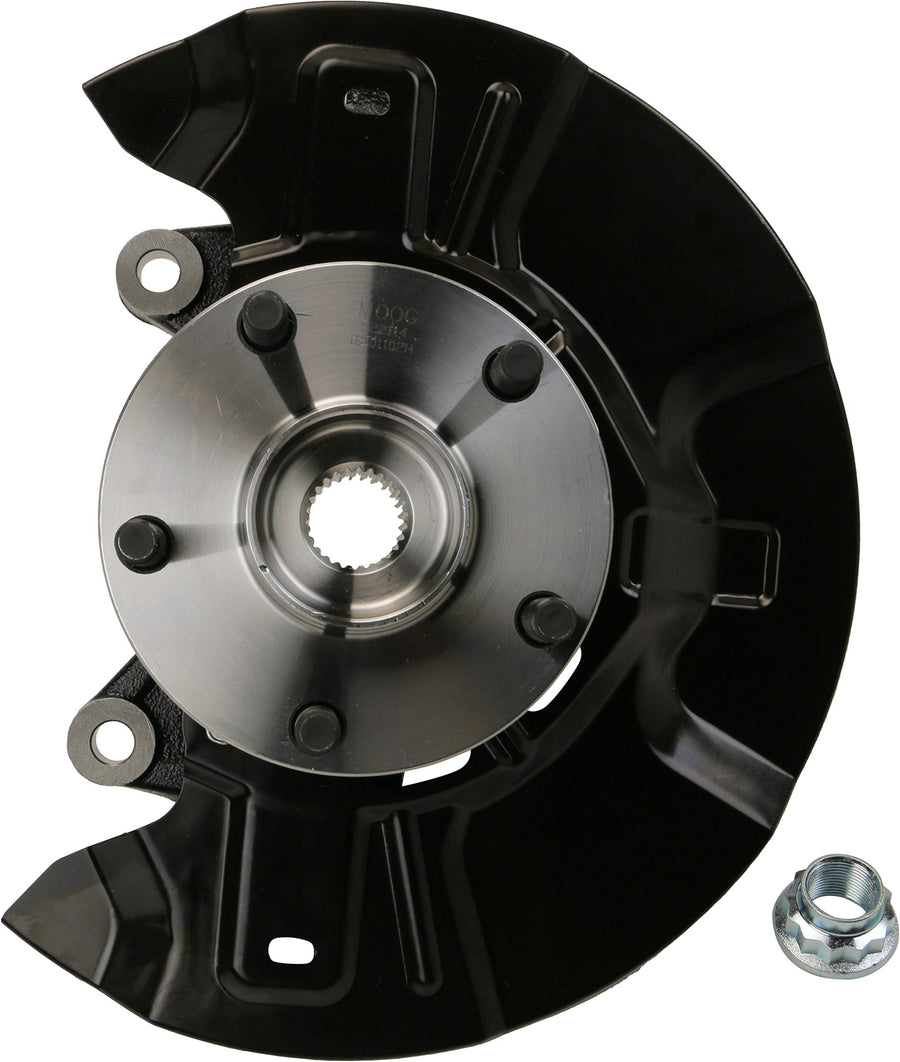 MOOG Suspension Knuckle Assembly LK067 for Toyota Matrix