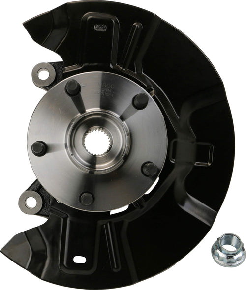 MOOG Suspension Knuckle Assembly LK067 for Toyota Matrix