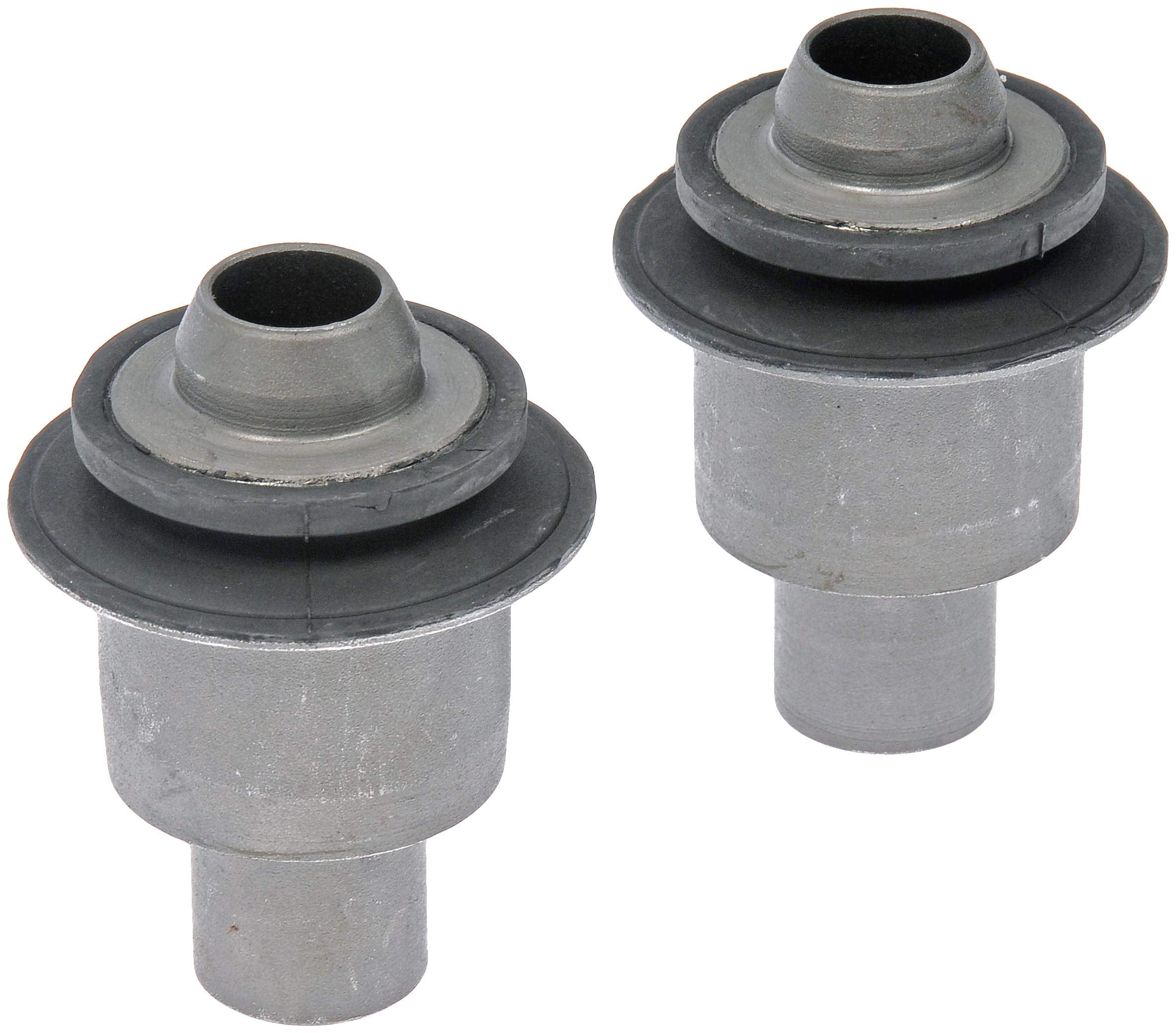 Dorman Front Rearward Suspension Subframe Bushing 523-228 Compatible with Select Nissan Models, 2 Pack