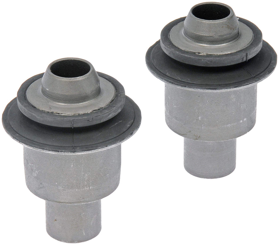 Dorman Front Rearward Suspension Subframe Bushing 523-228 Compatible with Select Nissan Models, 2 Pack