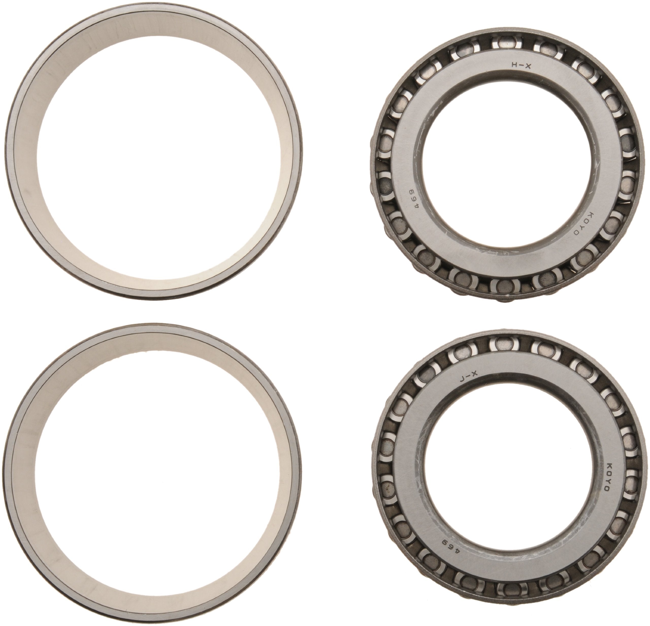 Axle Bearing Spicer Repair Kit 706070X