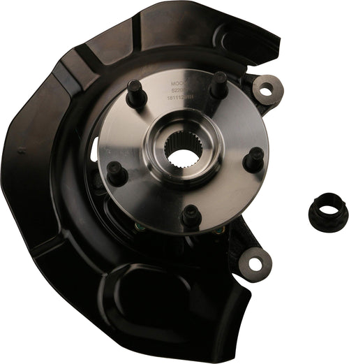 MOOG Suspension Knuckle Assembly LK060 for Toyota Sienna