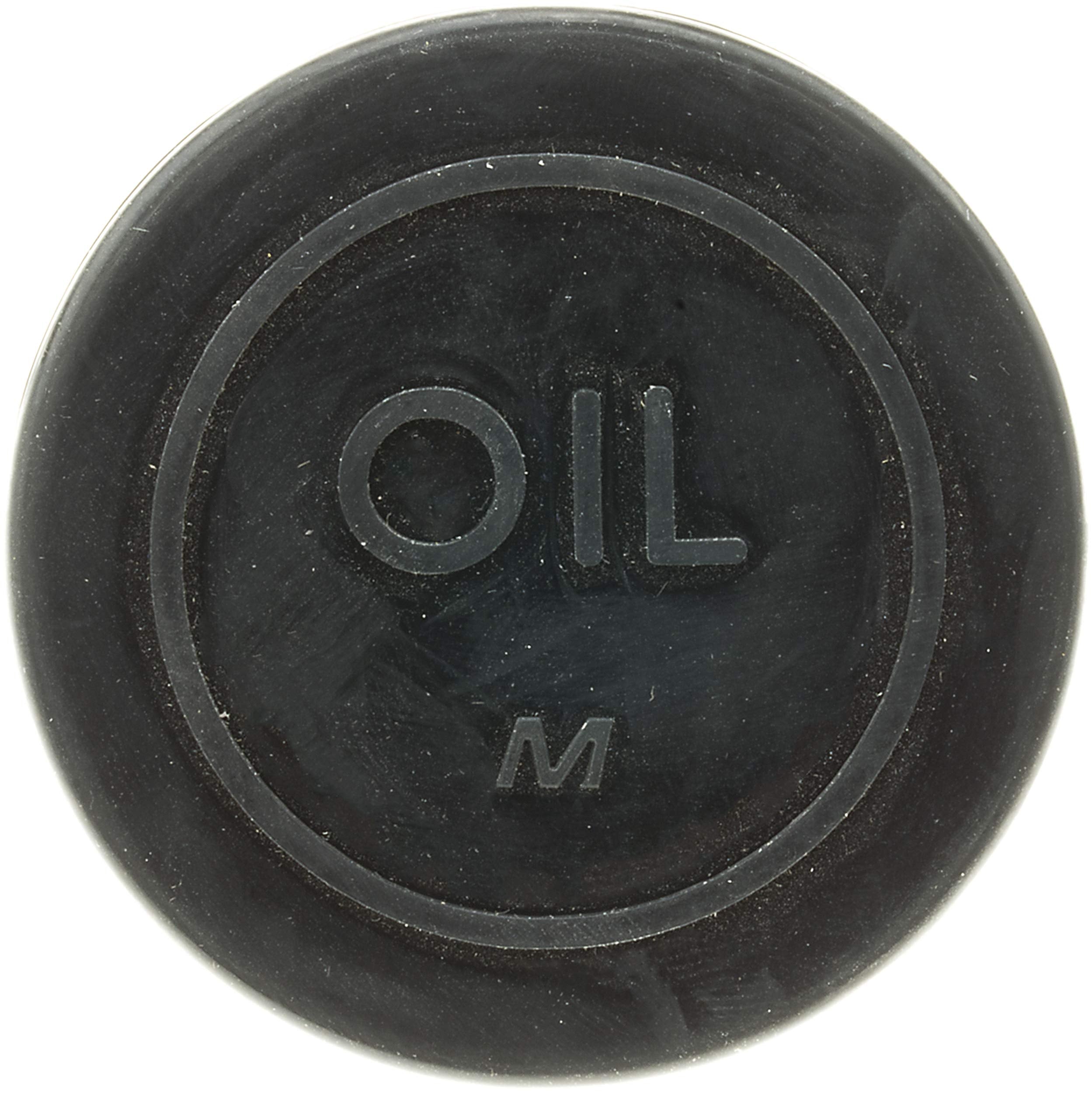 Engine Oil Filler Cap Gates 31086