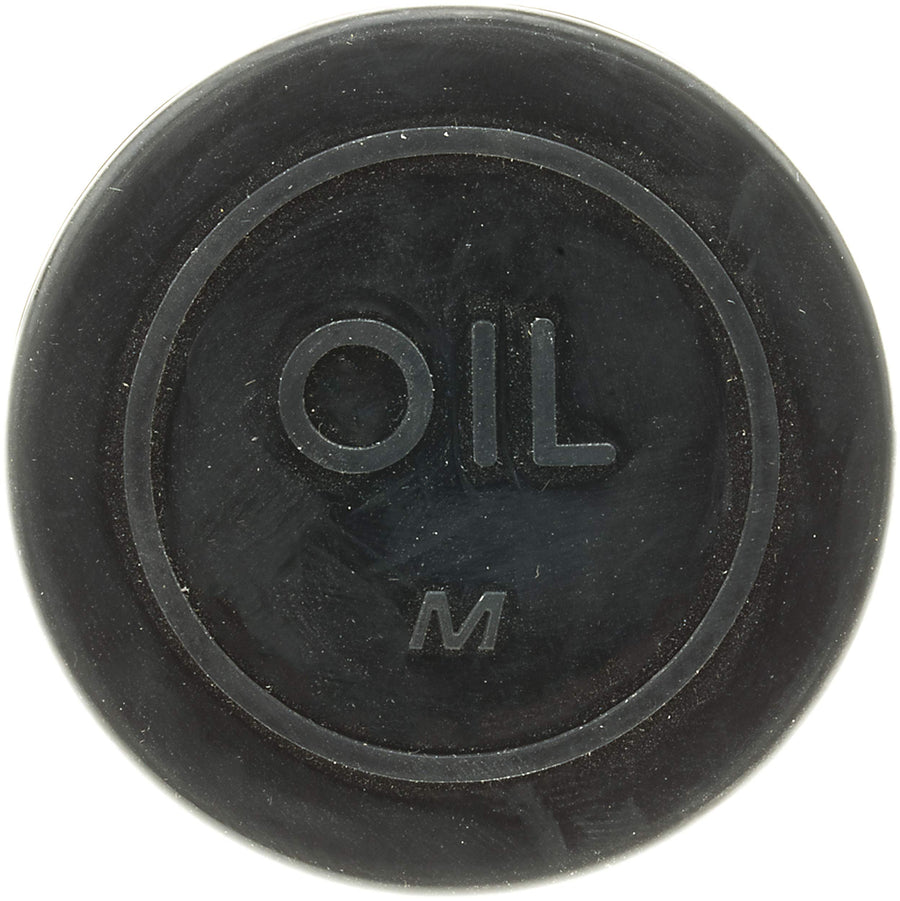 Engine Oil Filler Cap Gates 31086